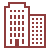 icon of a building